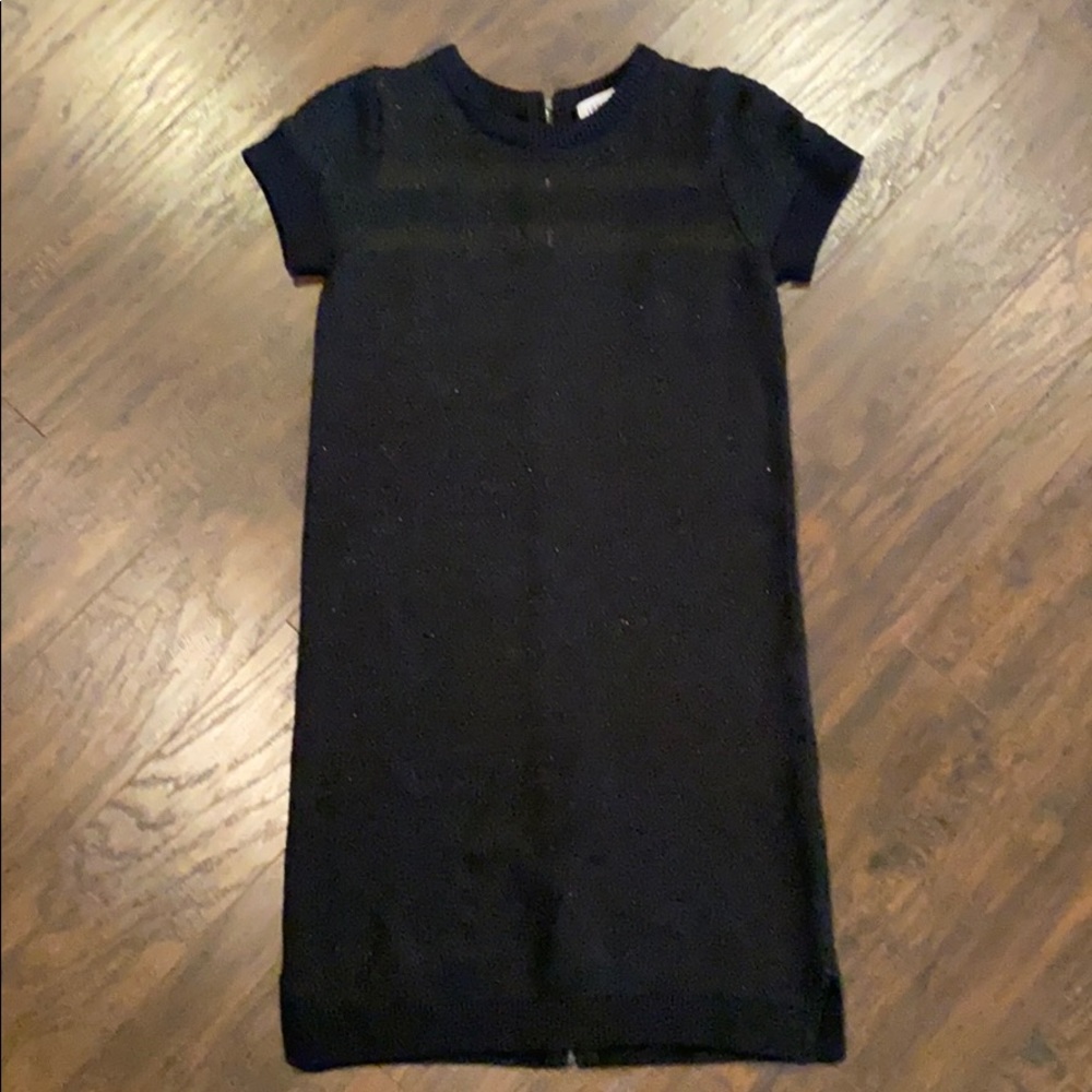 John + Jenn Dress